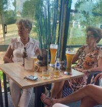 Als beloning een alcoholvrij biertje