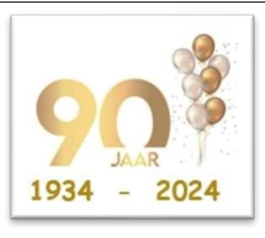 Ubachsberg in de schijnwerper – 90-jarig jubileum. - ZijActief Limburg