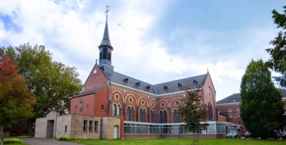 Museum Psychiatrie / Sint Servaas