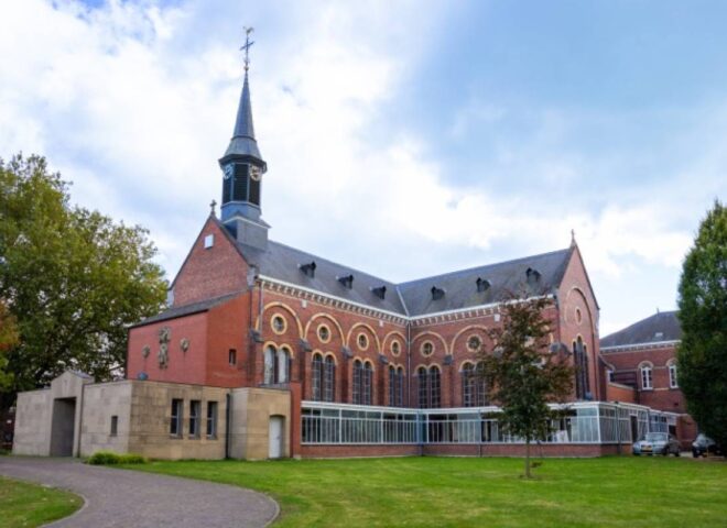 Museum Psychiatrie / Sint Servaas