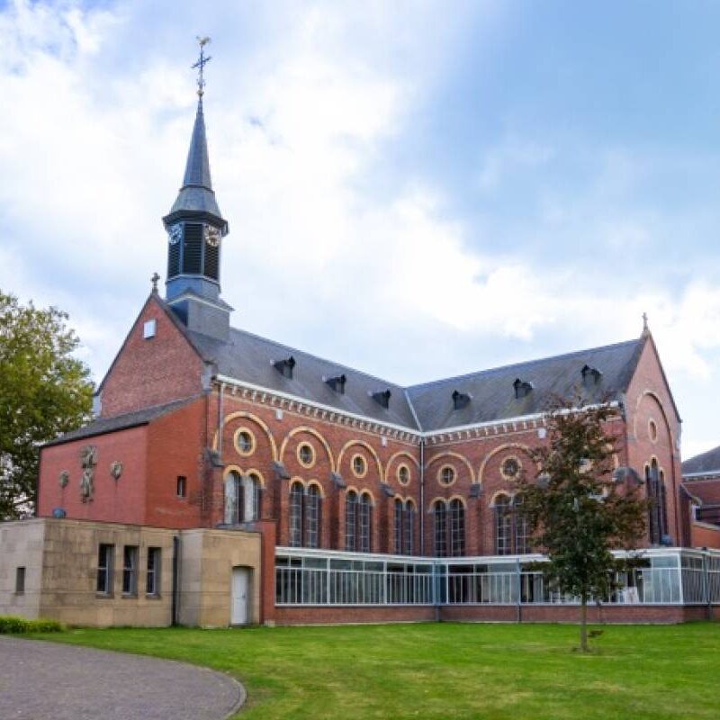 Museum Psychiatrie / Sint Servaas