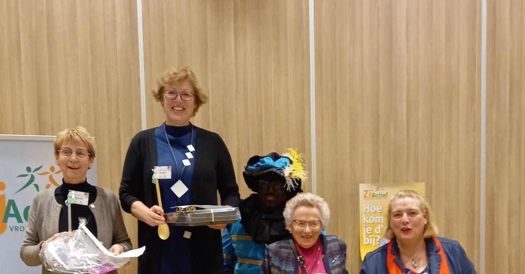 De winnaars volgens de professionele jury